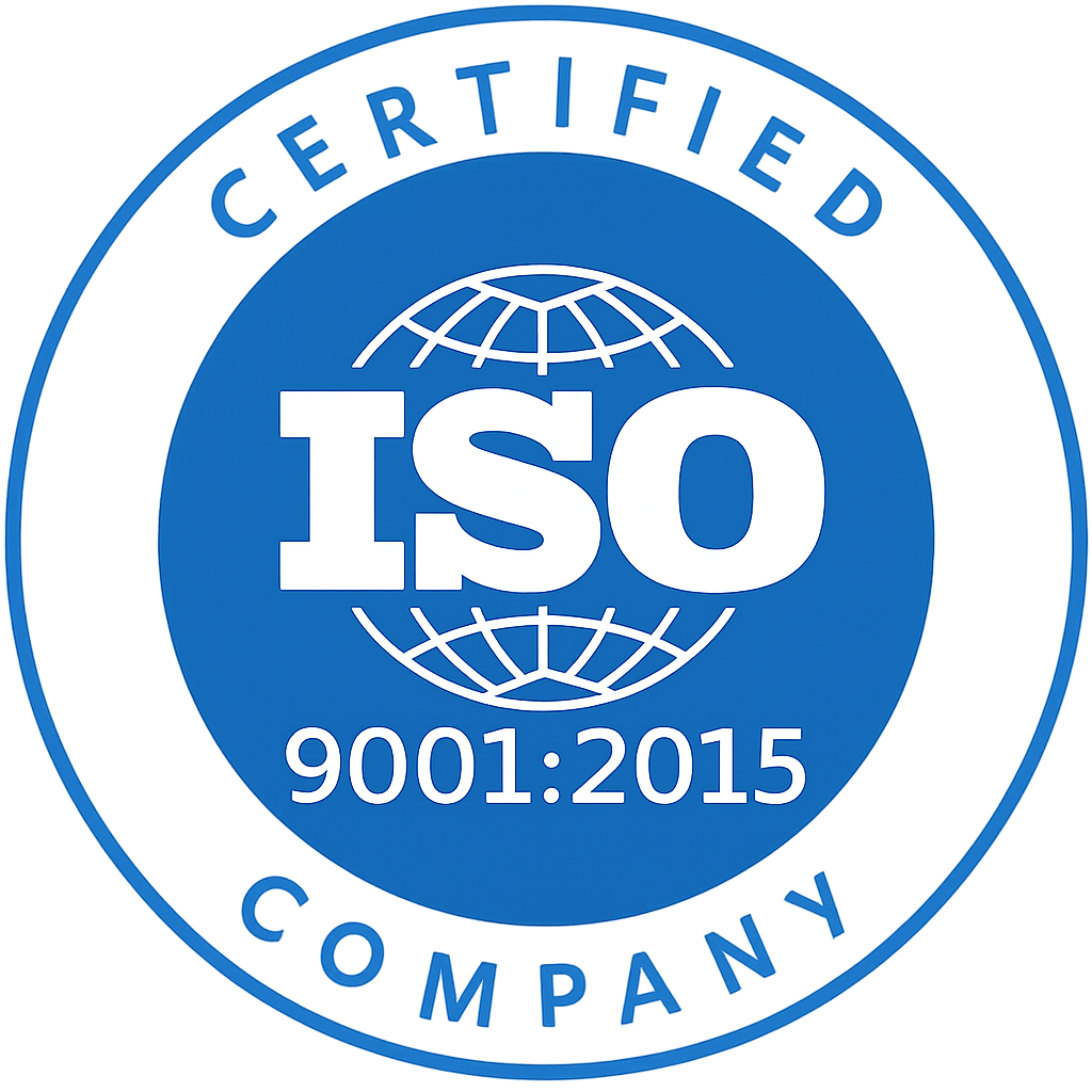 ISO 9001:2015